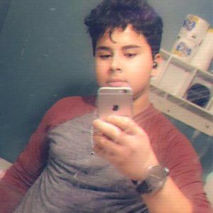 Meet your Posher, Daniel morales